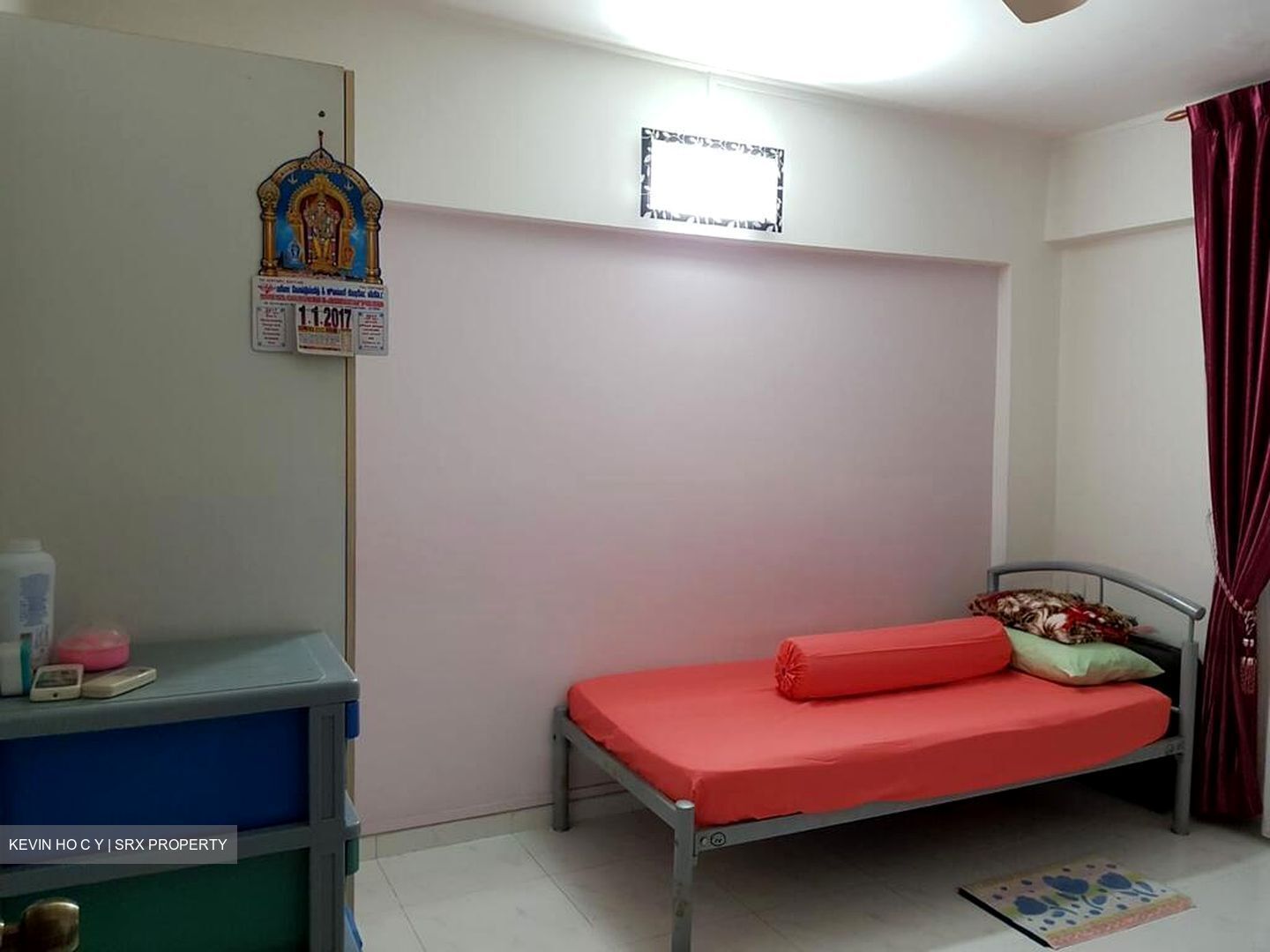 Blk 570 Cheng San Court (Ang Mo Kio), HDB 3 Rooms #503434131